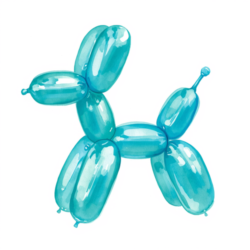 Balloon Animal