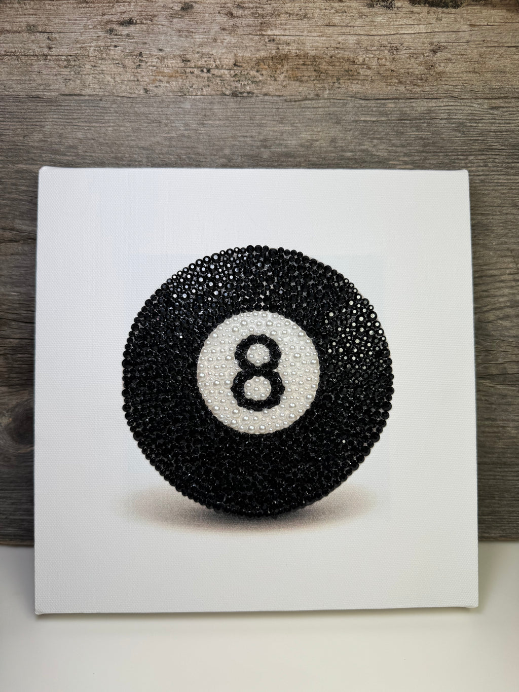 8 Ball