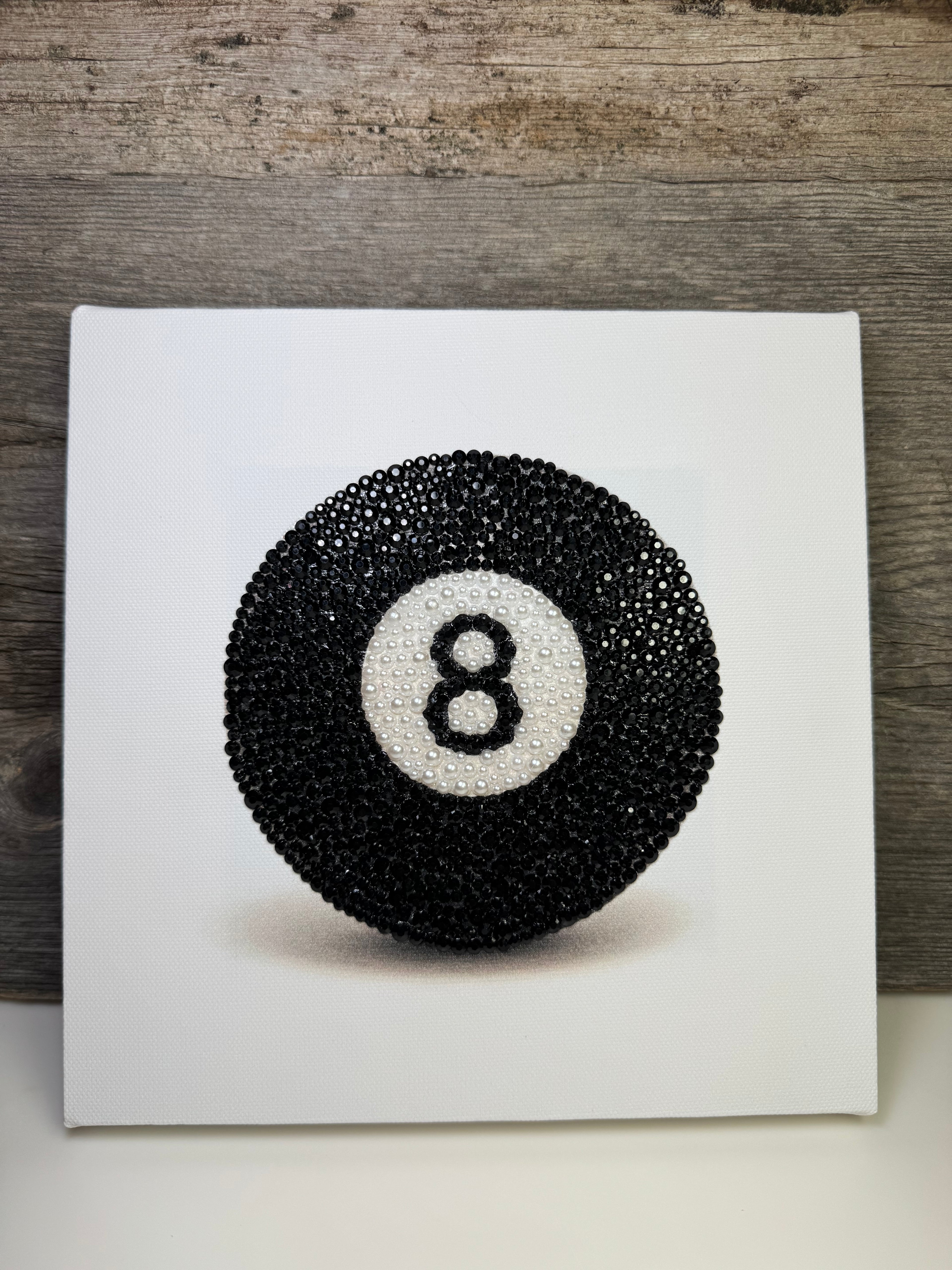 8 Ball
