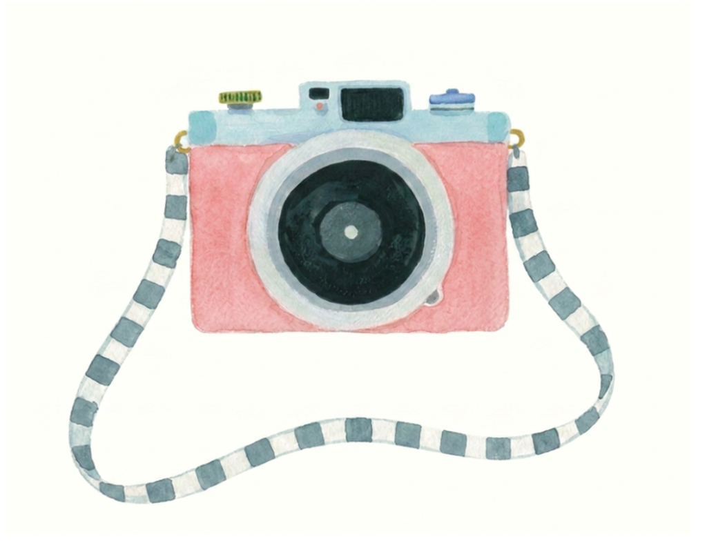 Camera
