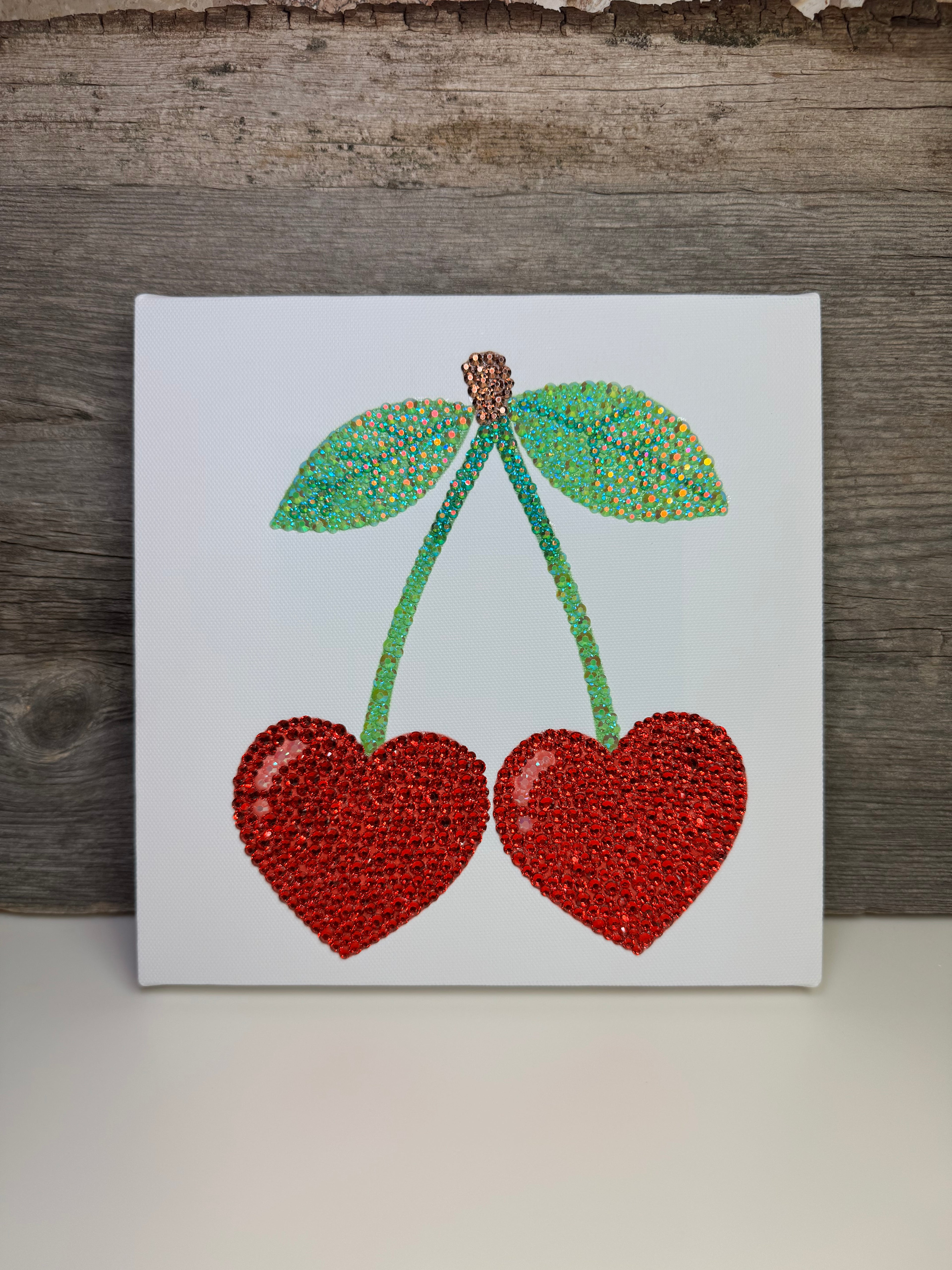 Cherry Heart