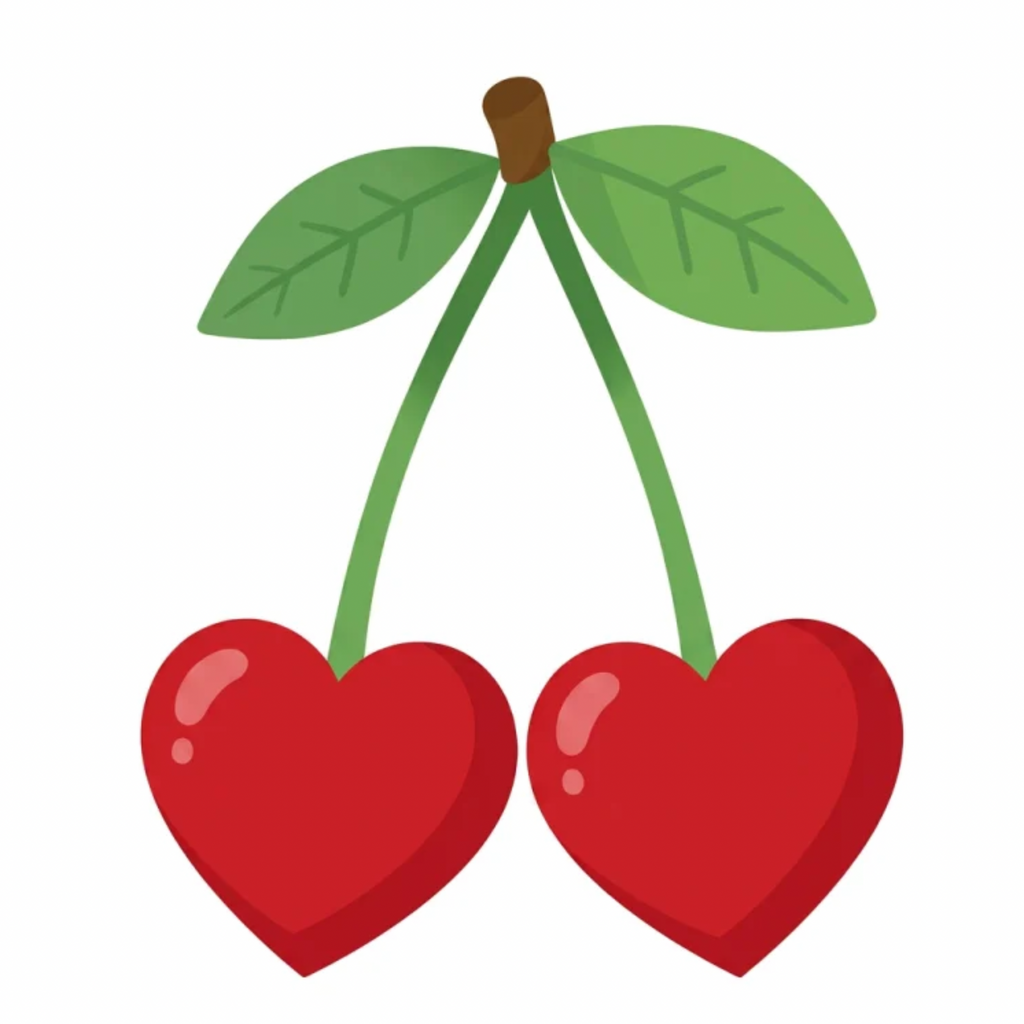 Cherry Heart