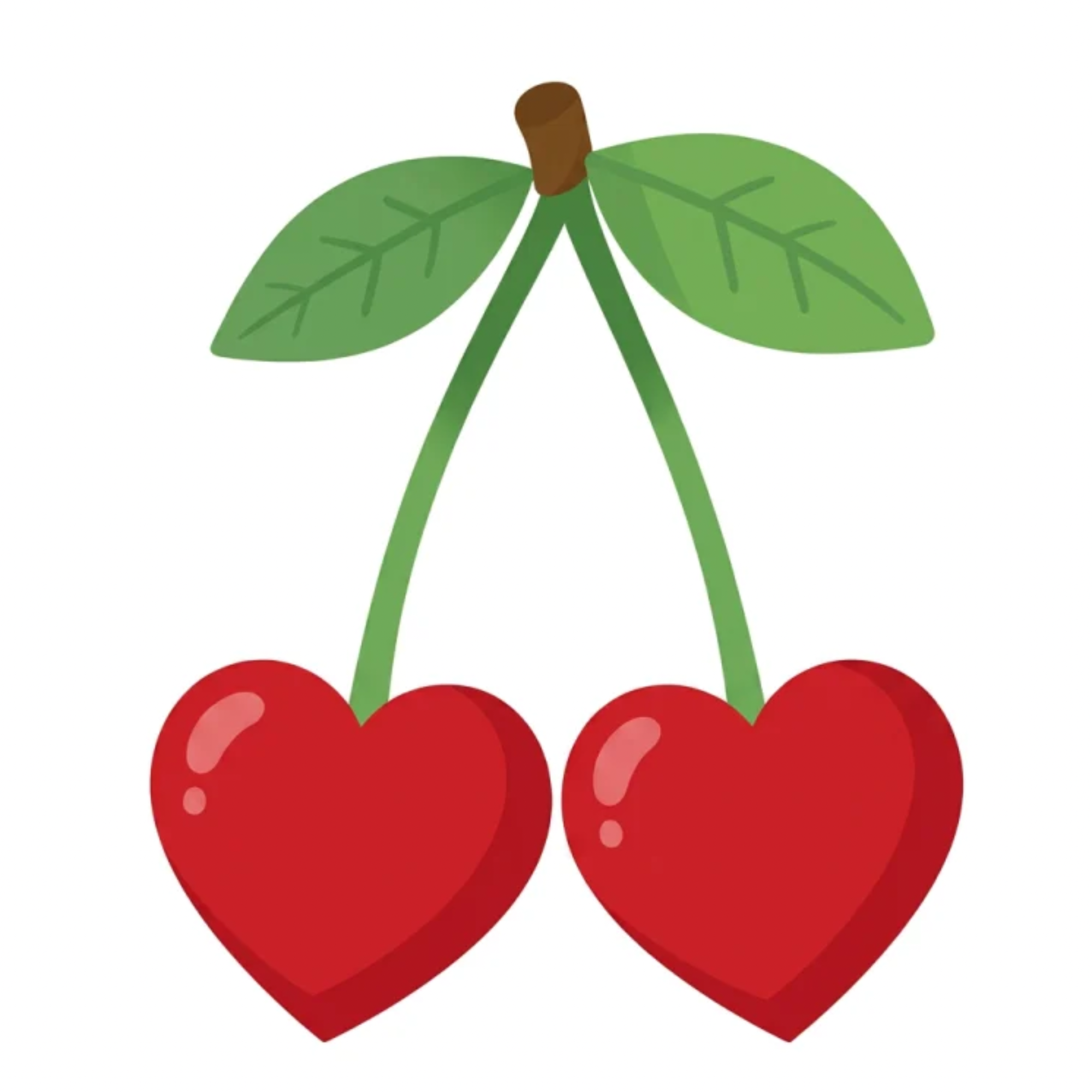 Cherry Heart