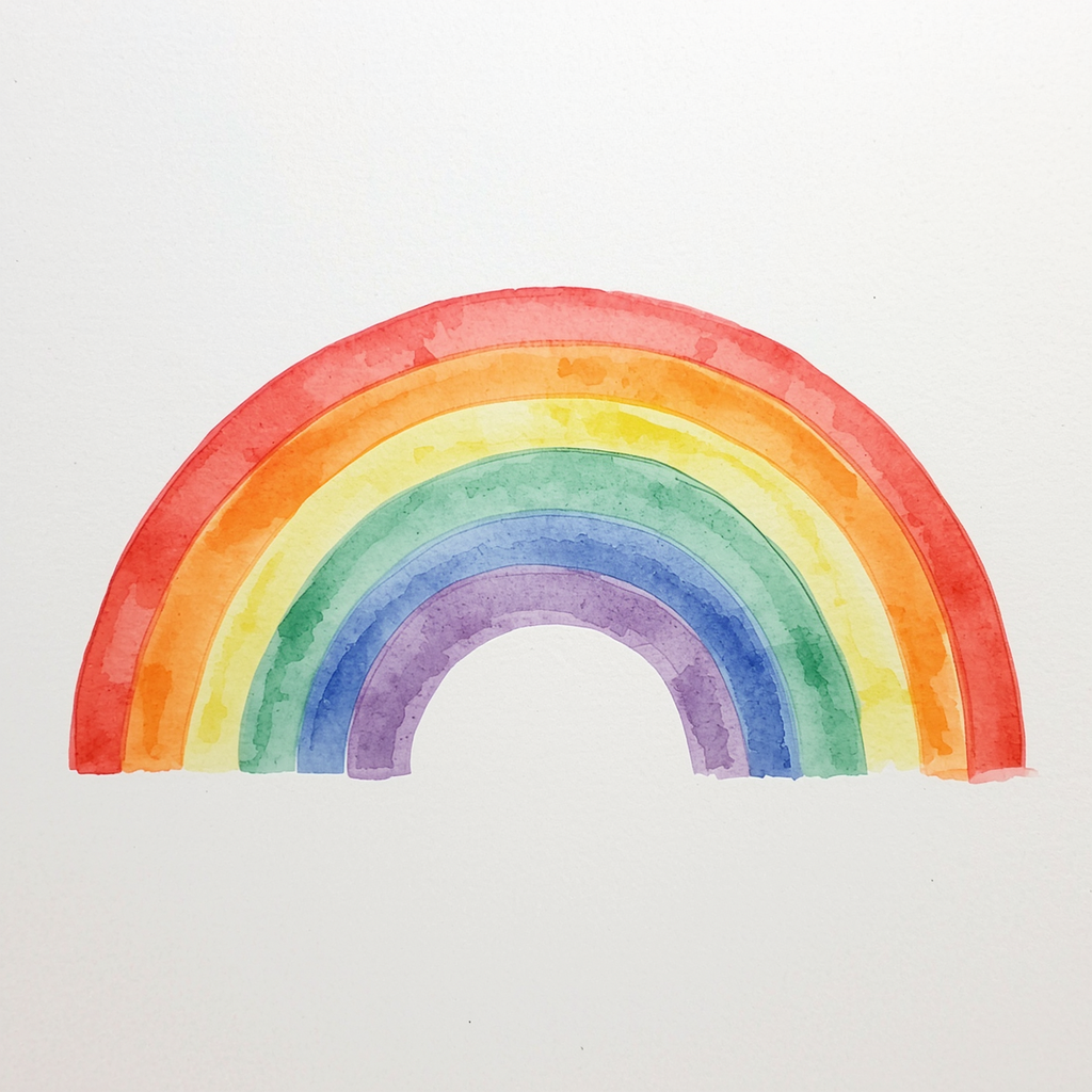 Rainbow
