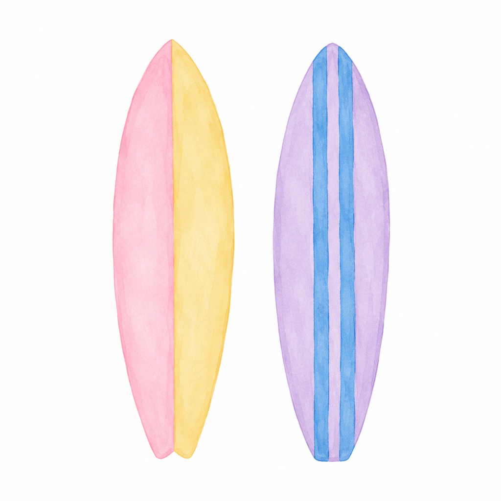 Surf Boards