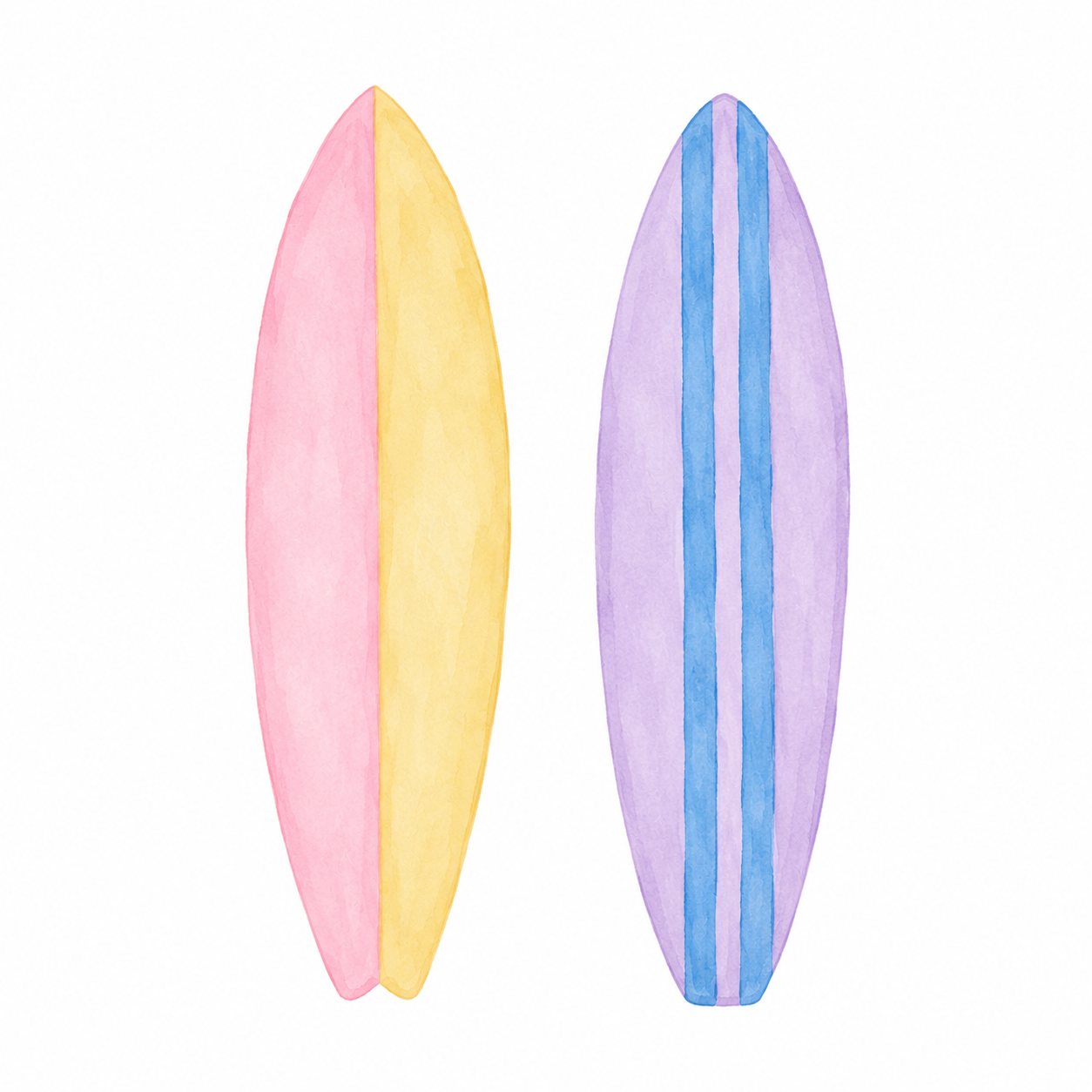Surf Boards