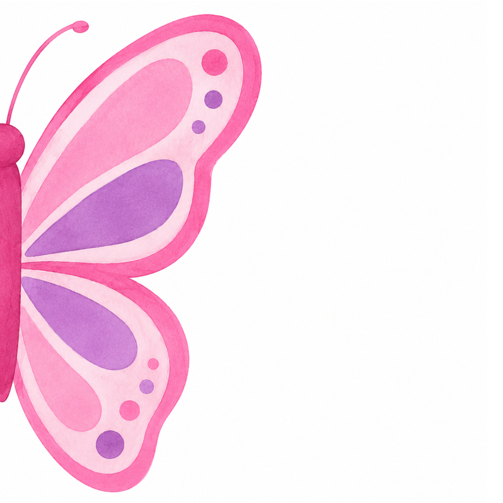 Butterfly 🦋