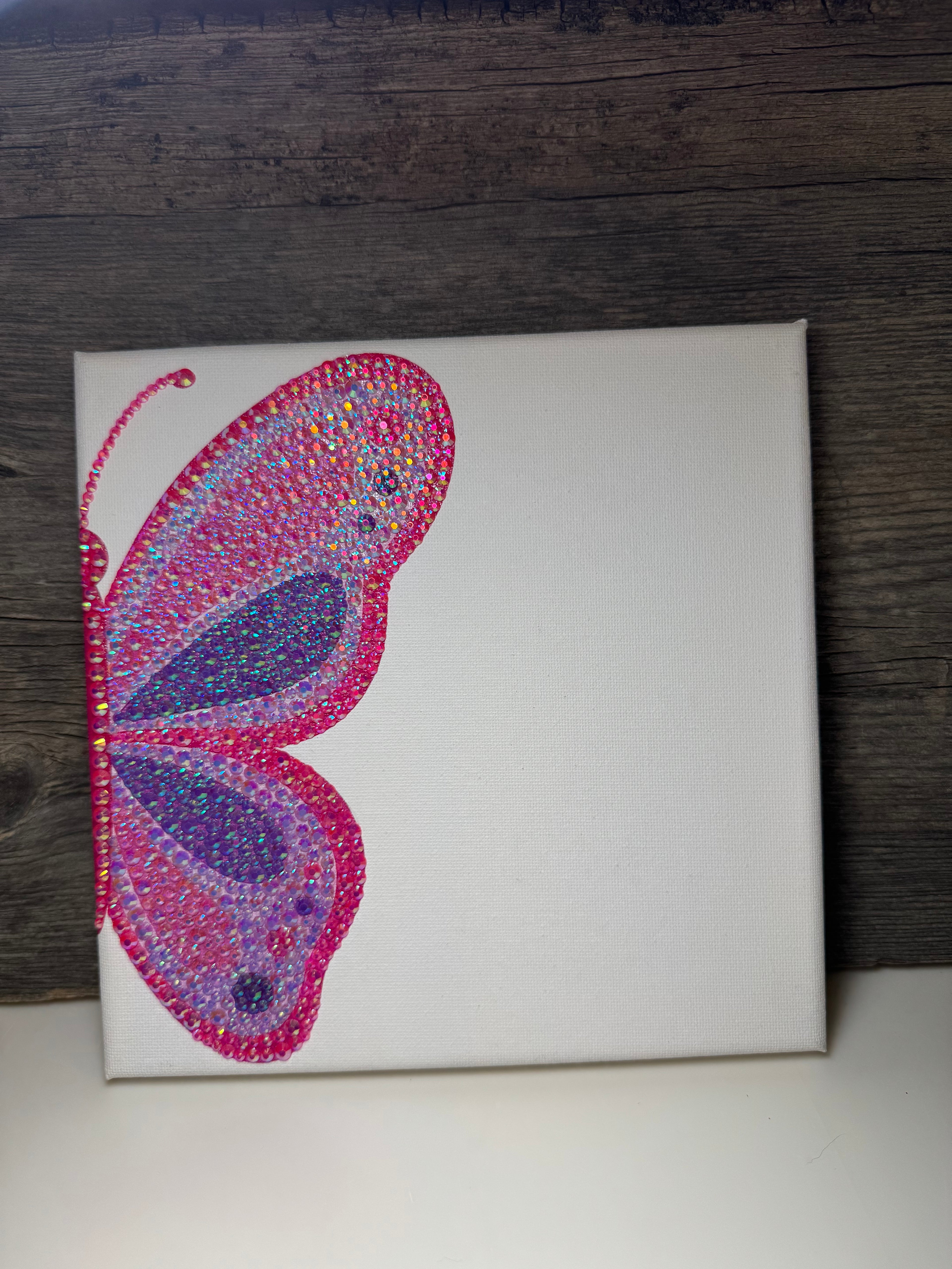 Butterfly 🦋