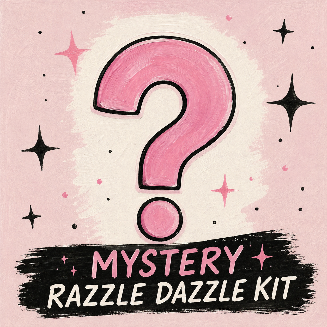 Mystery Kit