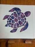 Turtle - Galaxy