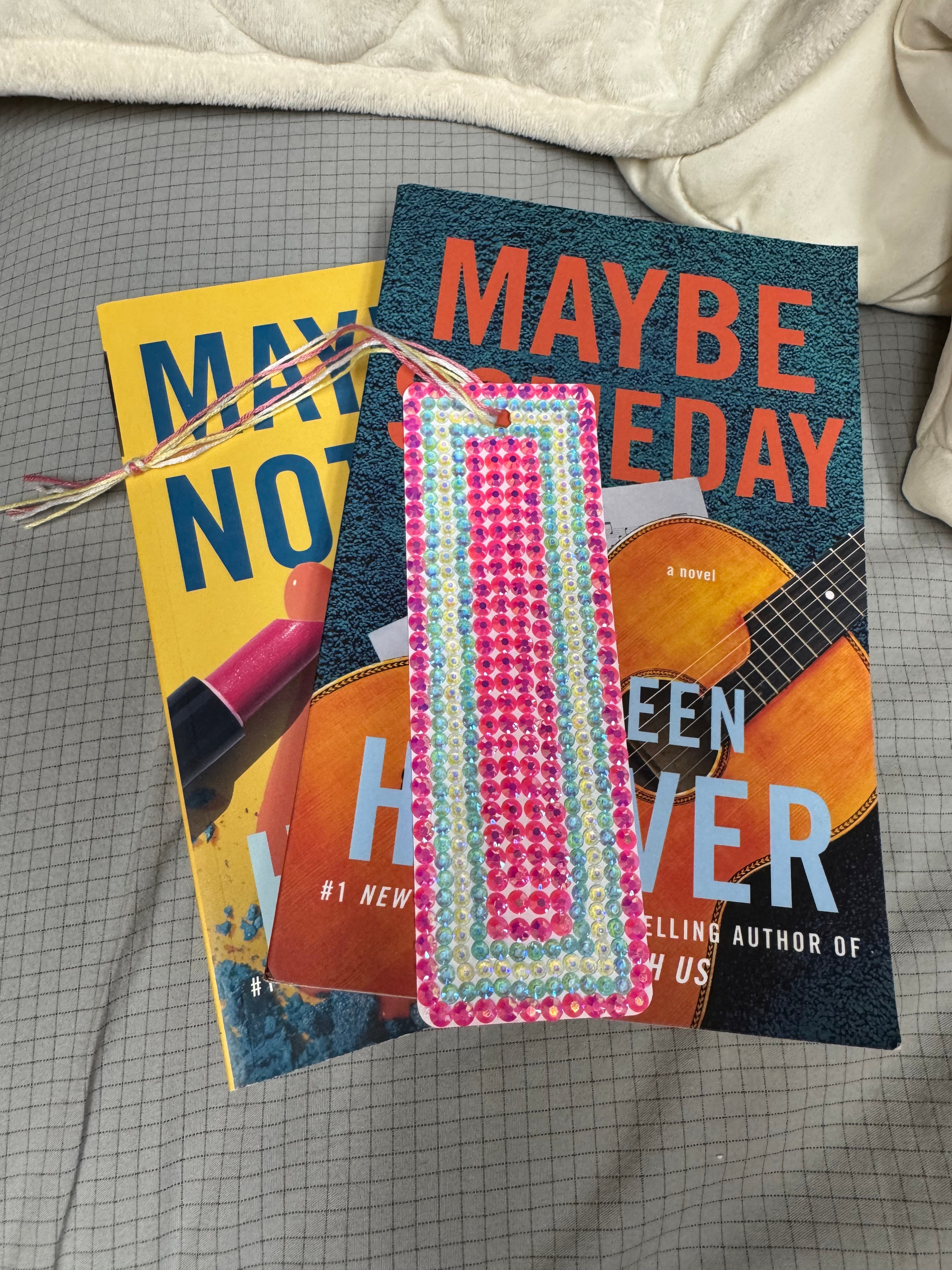 Bookmark Kits
