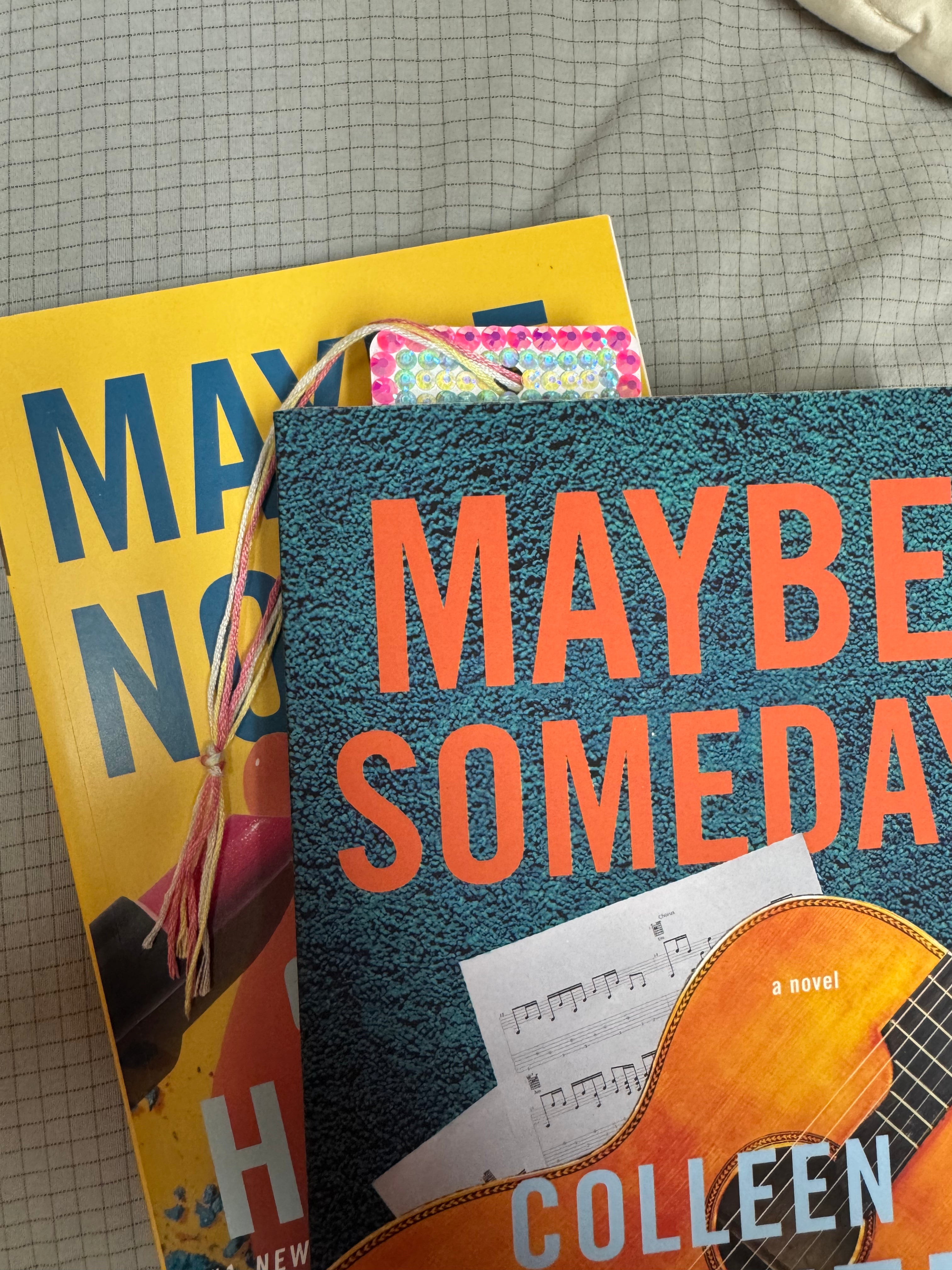Bookmark Kits