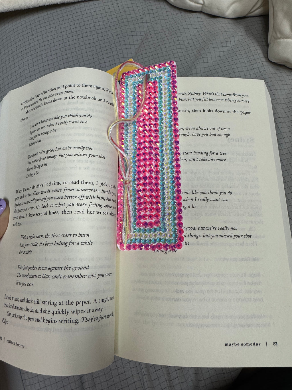 Bookmark Kits