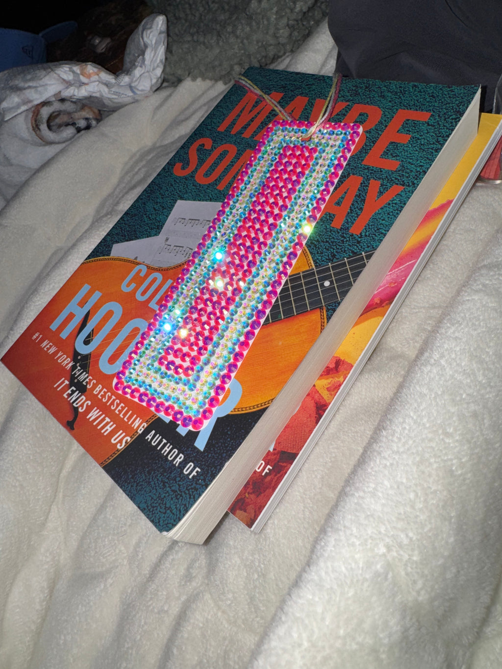 Bookmark Kits