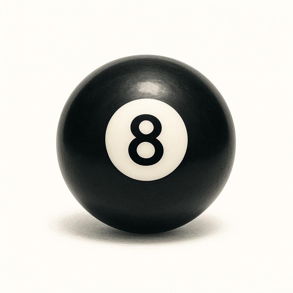 8 Ball