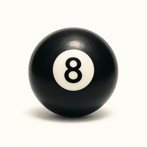 8 Ball