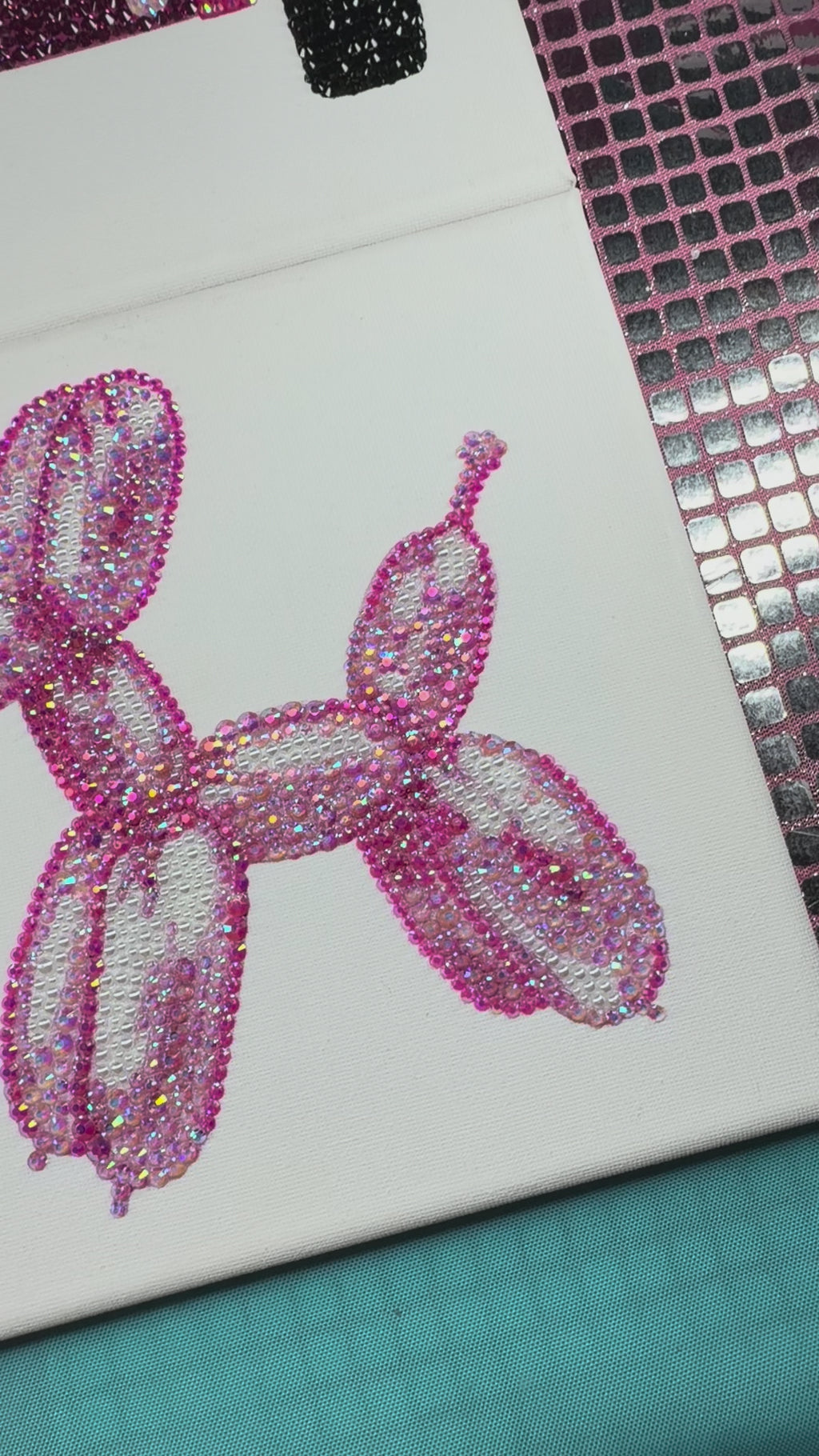 Pink Party Pack