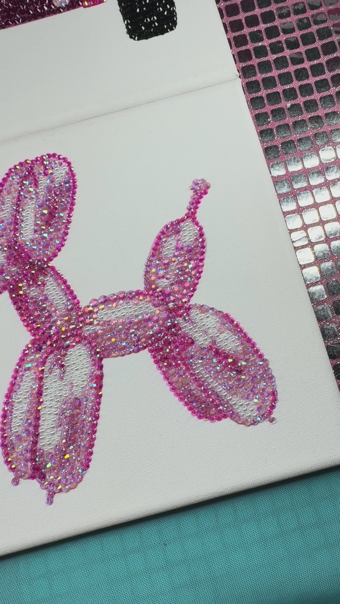 Pink Party Pack