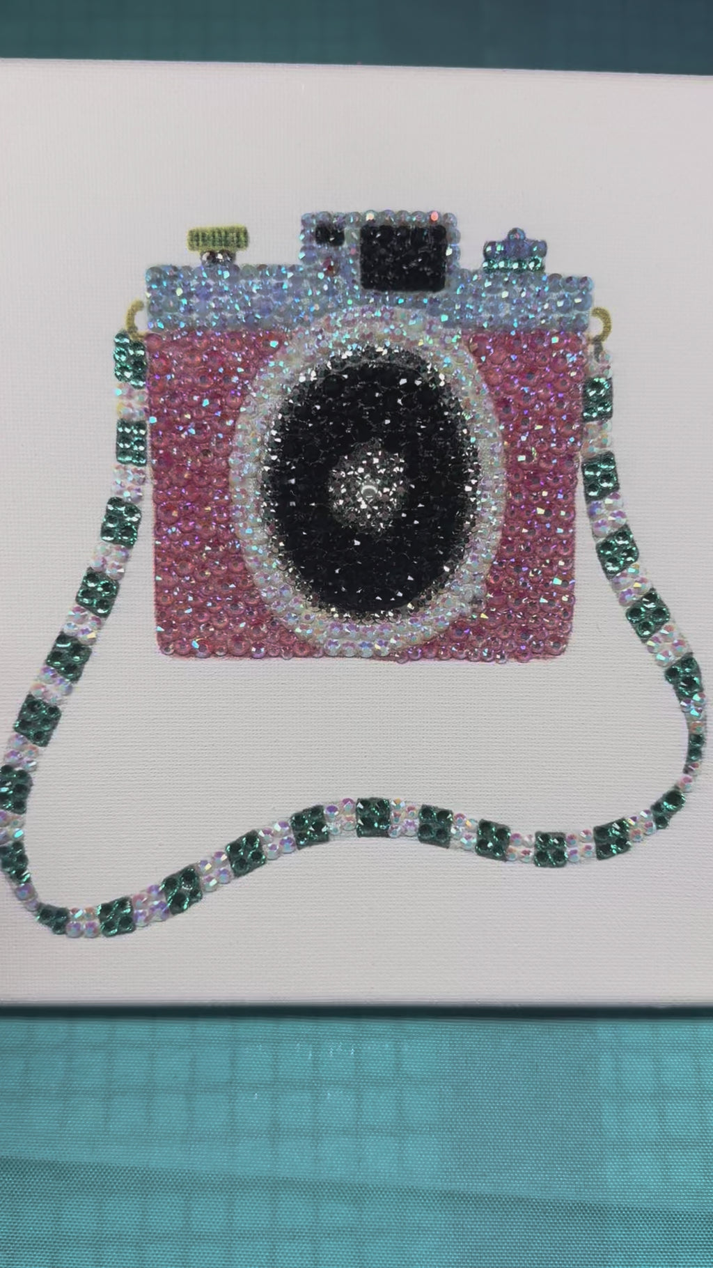 Camera