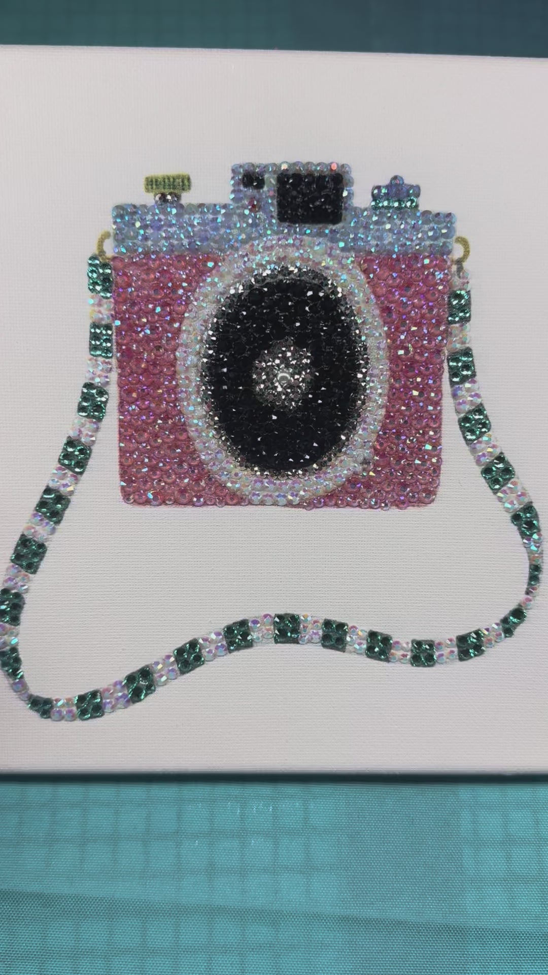 Camera