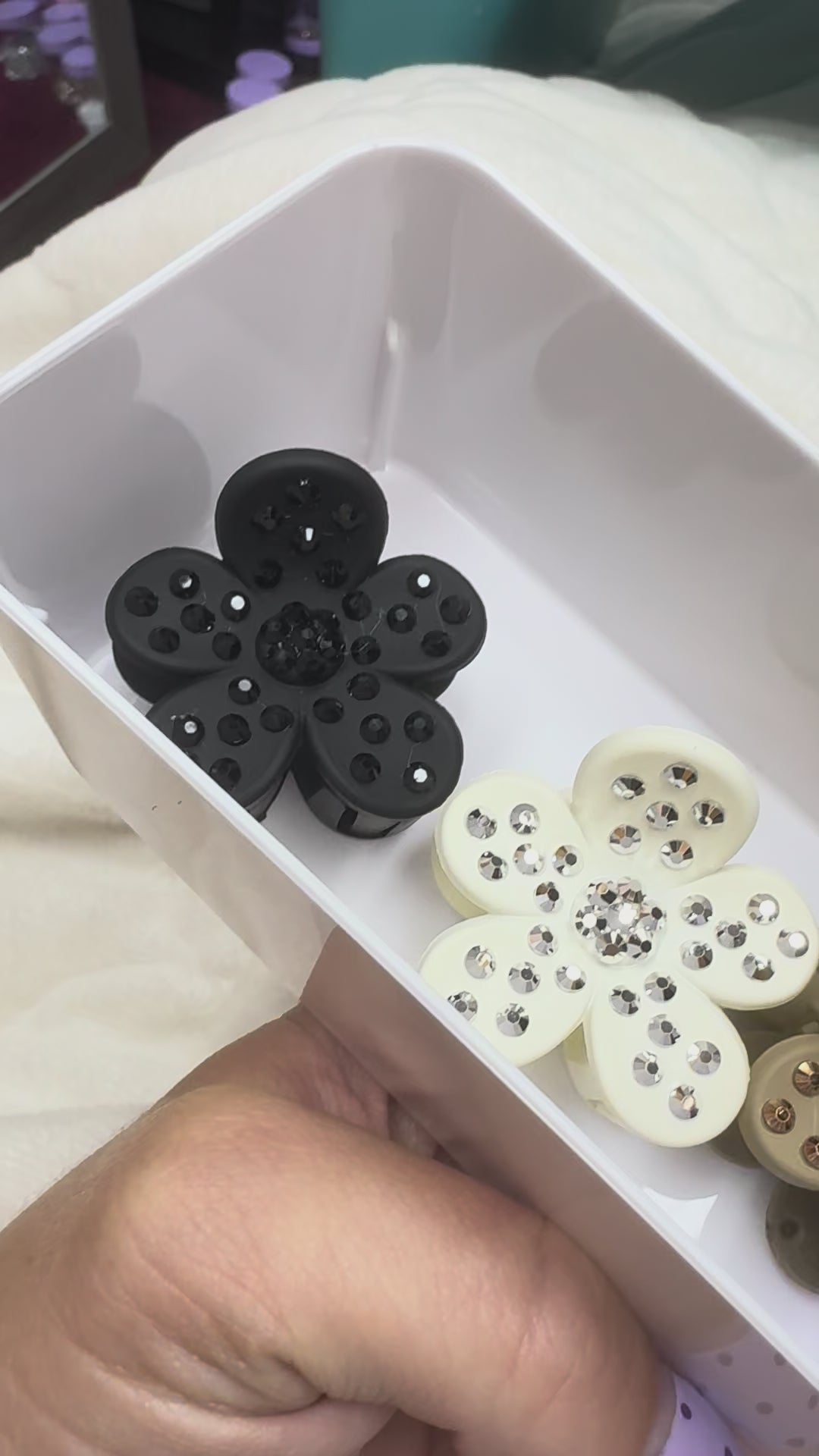 Hair Clip Kit